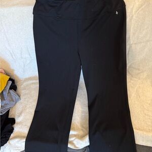Torrid Active Black Leggings
